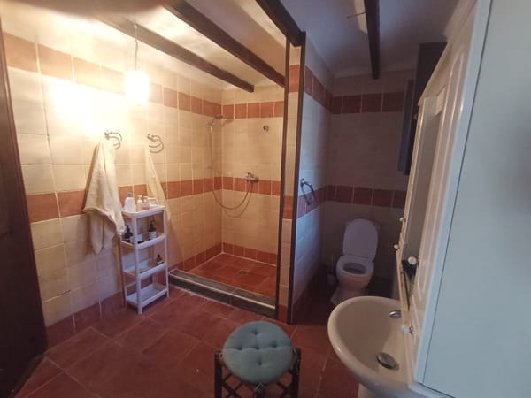Se vende  finca antigua en Benissa - Foto 17
