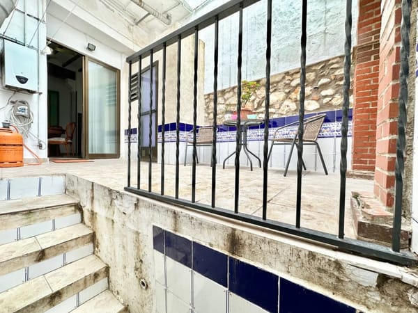 Casa de pueblo de estilo tradicional en Pego - Foto 10