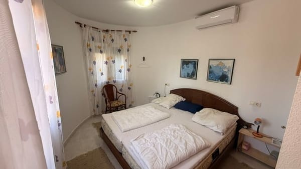 Chalet independiente en Costa Nova (Jávea) con piscina - Foto 35