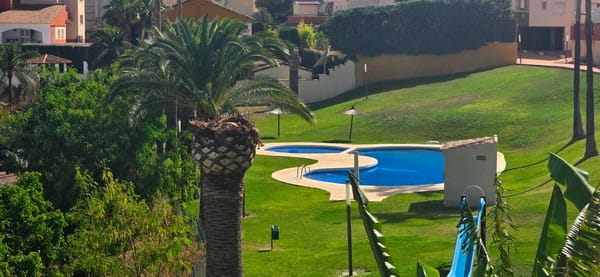 Apartamento en venta en Finestrat - Foto 34