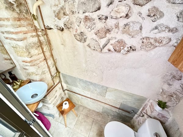 Casa de pueblo de estilo tradicional en Pego - Foto 8