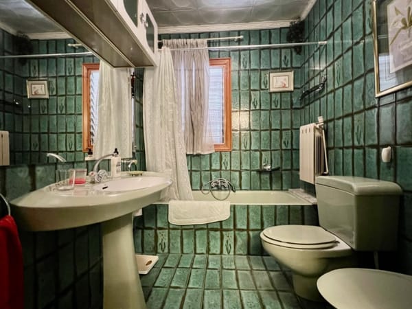 CHALET CON PISCINA, PARKING Y NAVE INDUSTRIAL EN VENTA - Foto 22