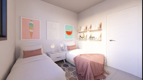 TITEL: Luxe Nieuwbouw Appartement JÁVEA | 2 Slaapkamers, 101m² | Montgó Uitzicht & Zwembad - Foto 74