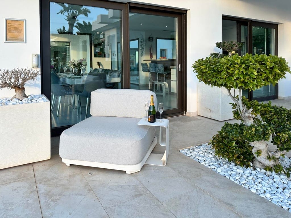 Sublime and modern luxury villa - Foto 63