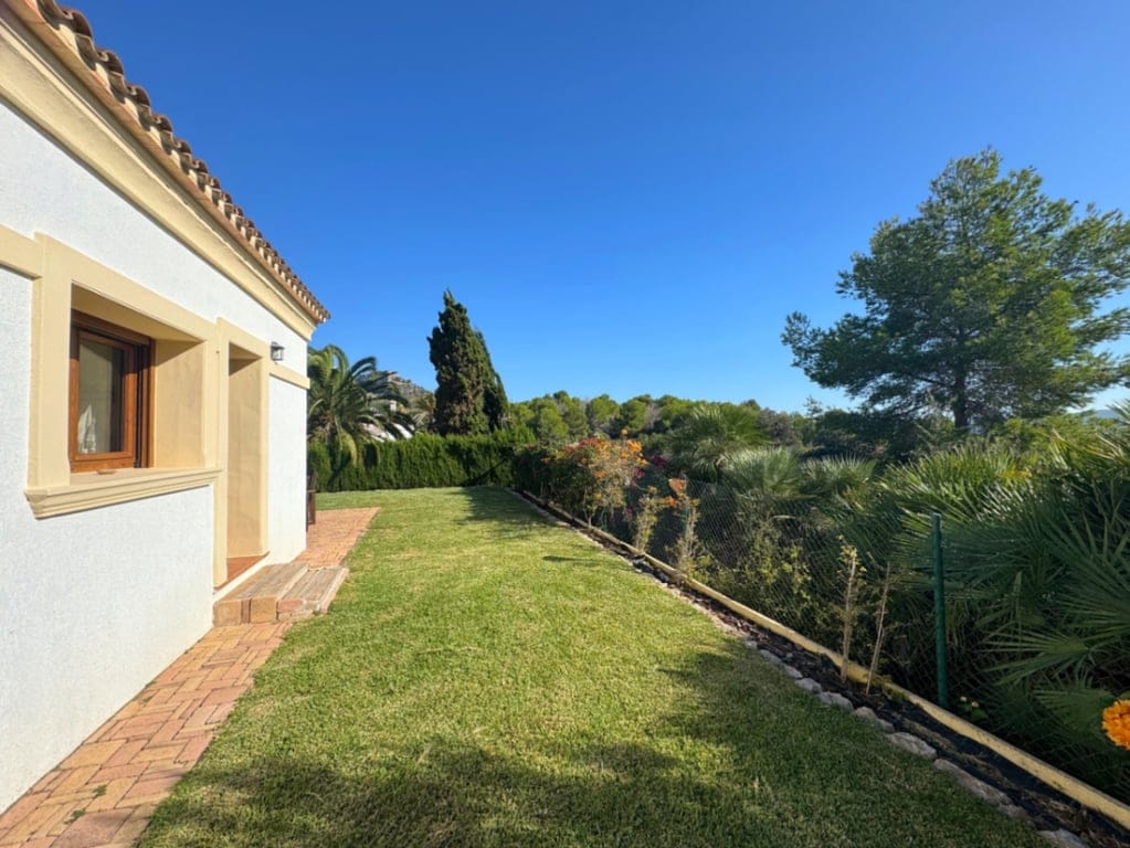 Luxury Villa with Sea Views in Denia - Marquesa VI - Foto 41