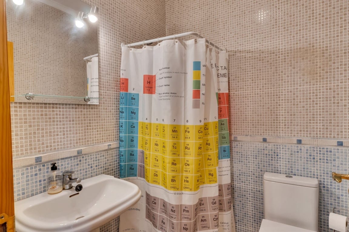 Townhouse with a large south-facing terrace and pool. - Foto 22