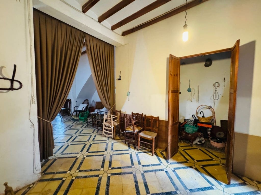 Casa de dos plantas en el centro de Orba (Alicante) - Foto 23