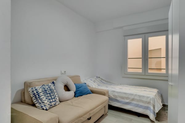 Apartamento reformado a tan solo 300 metros de la playa de El Arenal, Jávea - Foto 13