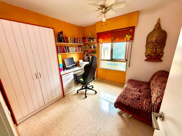 Apartamento en venta en Benidorm - Foto 7