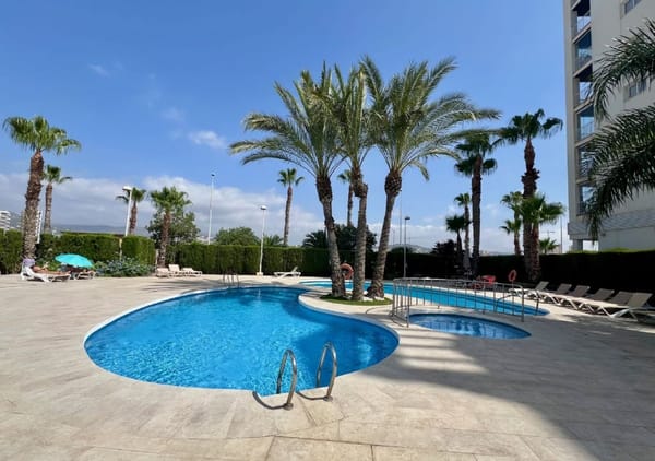 Apartamento en venta en CALPE - Foto 23