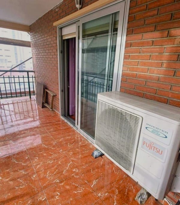 Apartamento en venta en Benidorm - Foto 13