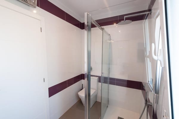 Villa en venta en Calpe - Foto 16