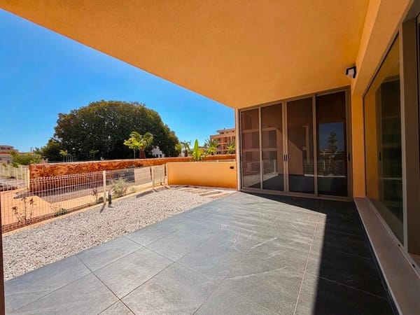 Apartamento en venta en Denia - Foto 3