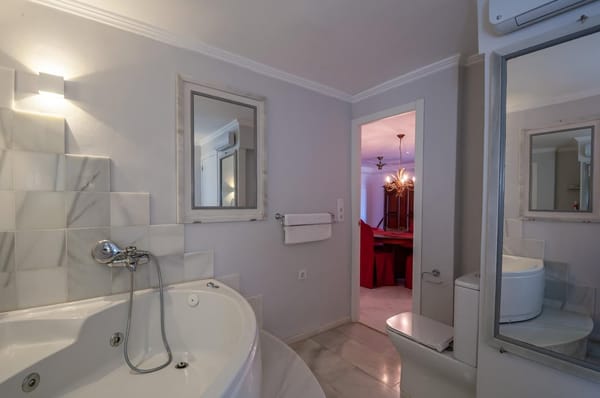 Villa zu verkaufen in Calpe - Foto 33