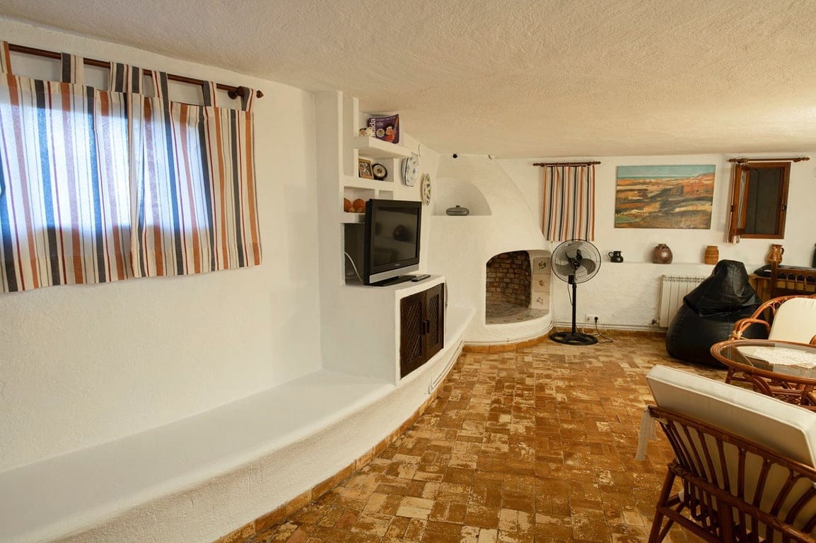 Hermosa Villa tradicional en Jávea - Foto 18