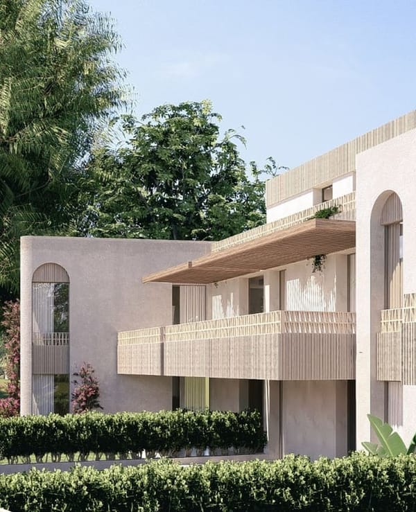 Apartamento de lujo de nueva construcción en JÁVEA | 84m², 2 habitaciones, vistas al mar y al Montgó | Garaje y piscina de agua salada - Foto 10