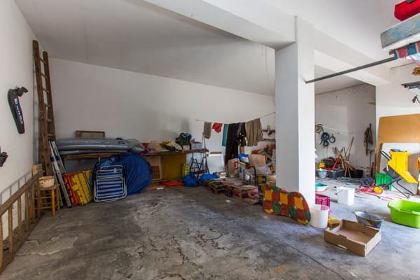 Zeezicht villa en extra grondstuk te koop in Calpe - Foto 28