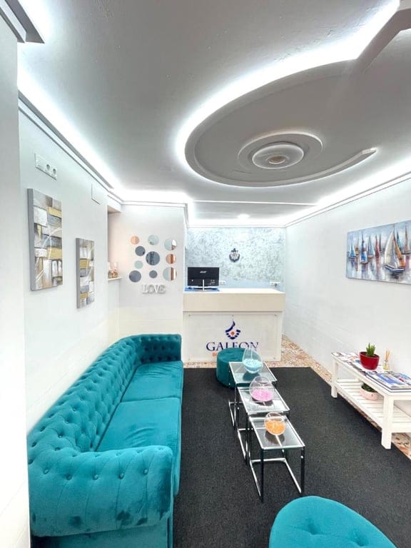 Klejnot korony starego miasta Calpe: inwestycja w hotelarstwo typu "pod klucz" - Foto 10