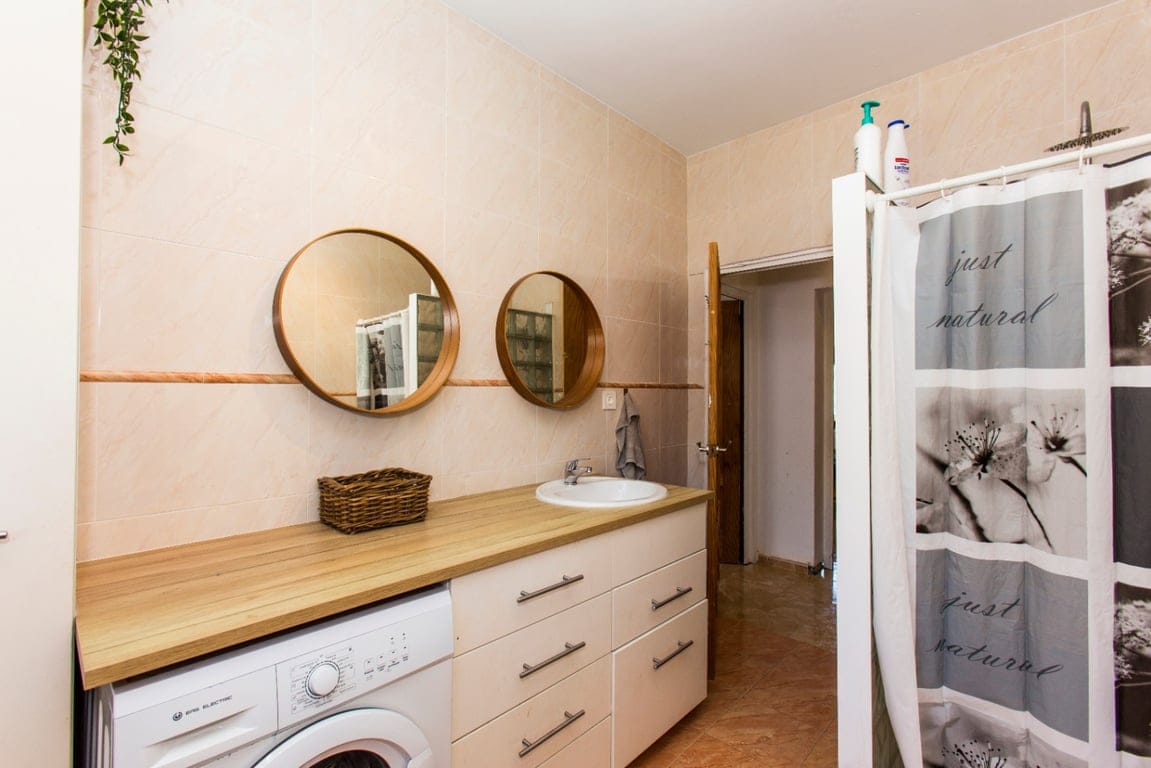 Villa met veel potentieel te koop in Calpe - Foto 21