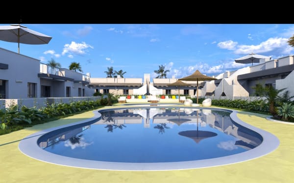 Villa en venta en El Vergel - Foto 3