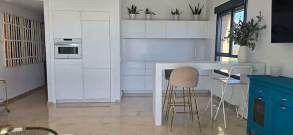 Apartamento en venta en Benidorm - Foto 10