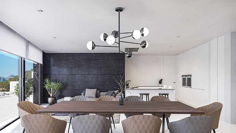 Villa for sale in Benissa - Foto 3