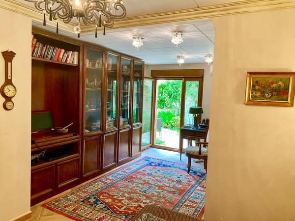 Villa en venta en Altea - Foto 9