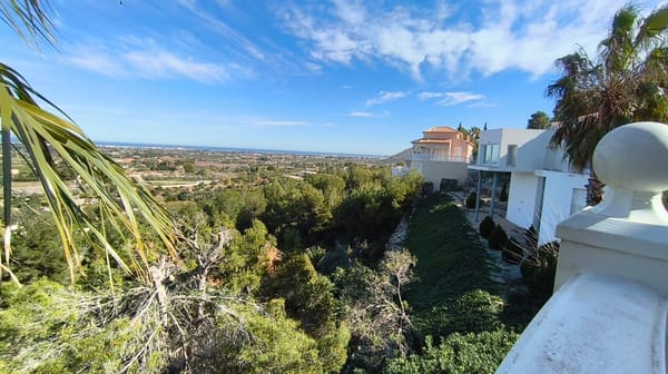 Villa for sale in La Sella Golf Resort - Foto 25