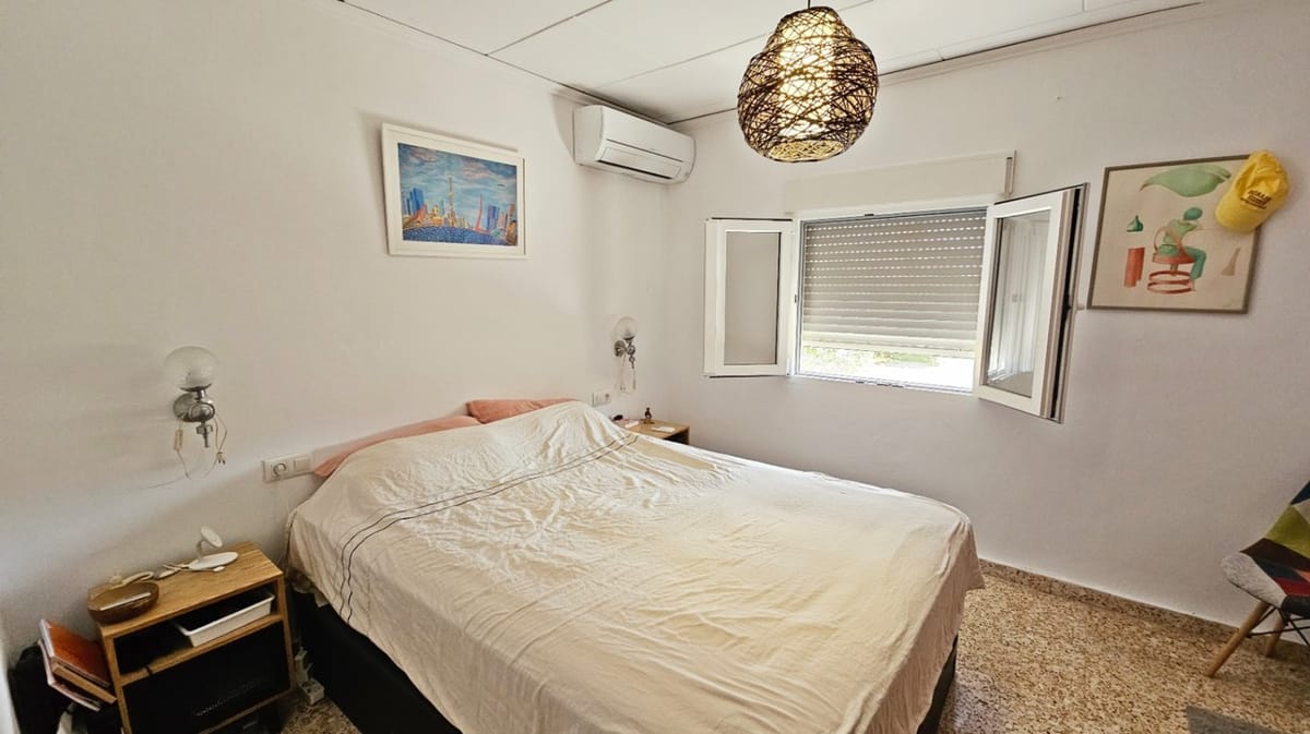 Villa in Adsubia with spectacular views - Foto 15