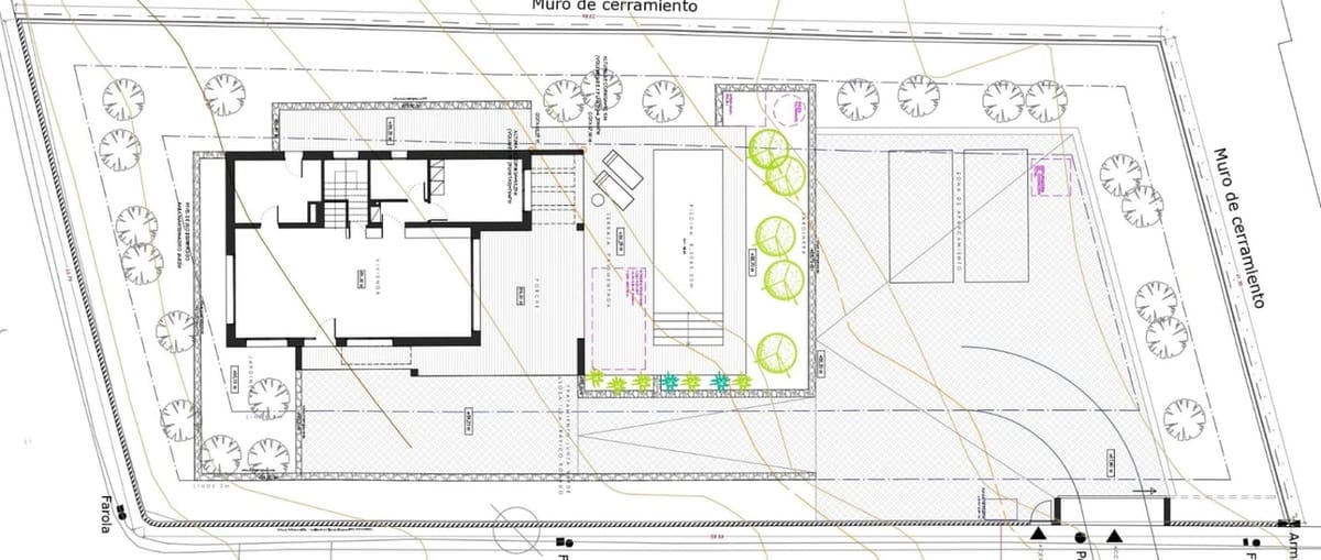 Plot for sale in Javea - Foto 4
