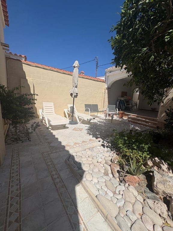 TOWNHOUSE FRONT LINE - Foto 3