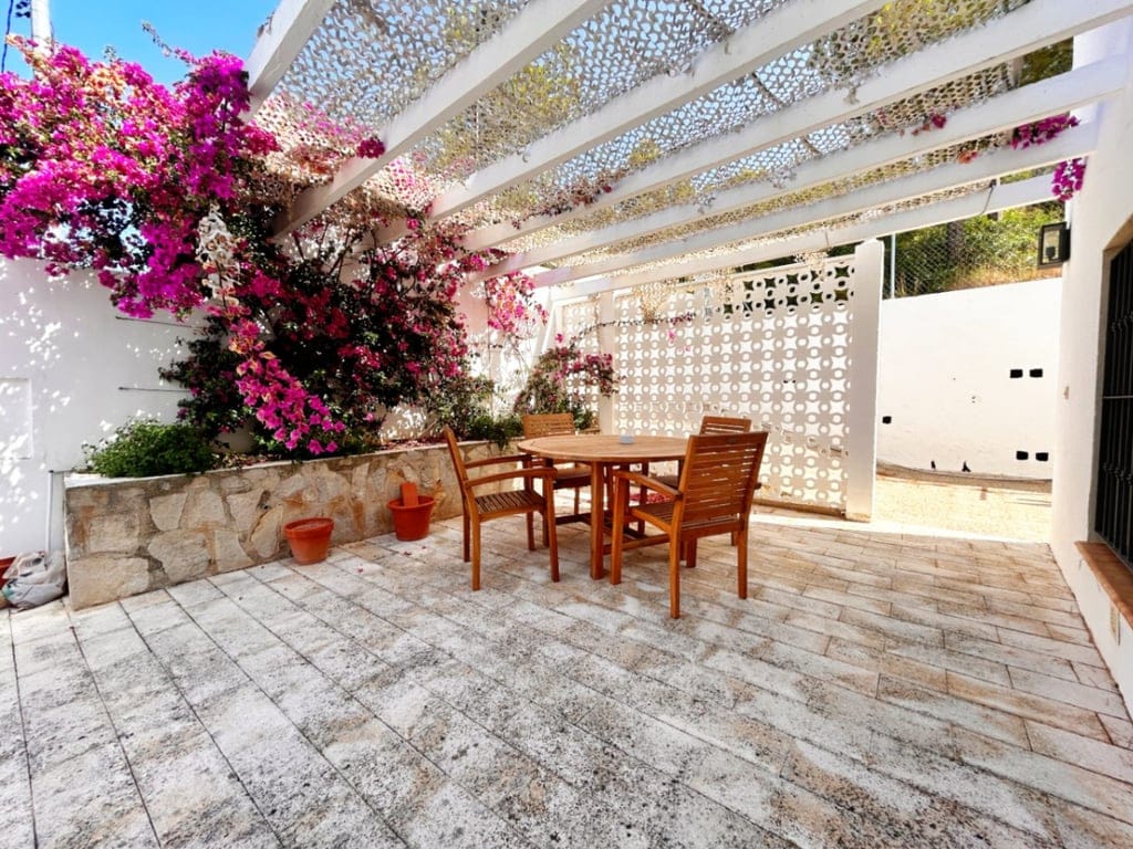 Villa en venta en Las Rotas, Dénia – Exclusiva oportunidad junto al mar - Foto 9