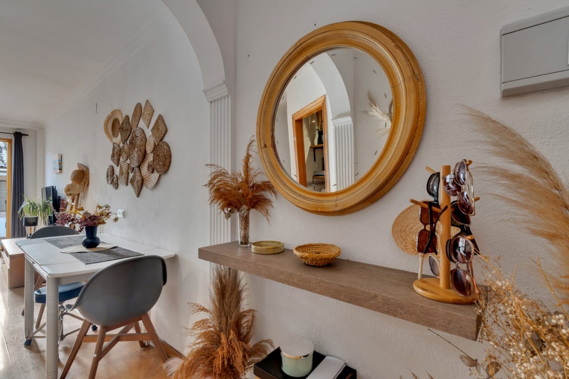 APARTMENT LOCATED IN THE OLD TOWN OF JÁVEA - Foto 4