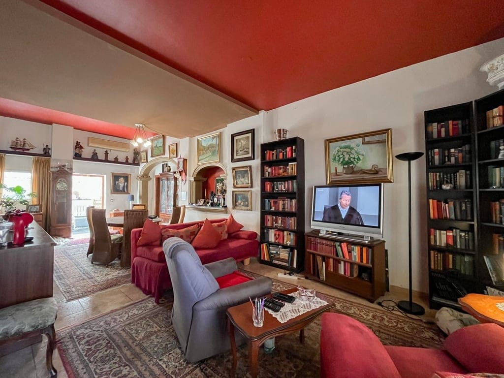 House for sale in Dénia with an active restaurant license in Las Marinas, 500 m from the sea. - Foto 32