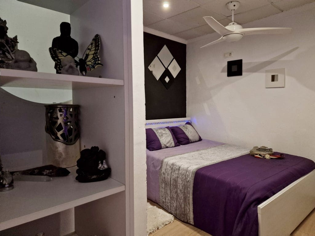 Townhouse with 10 rooms in the center of Jávea. - Foto 21