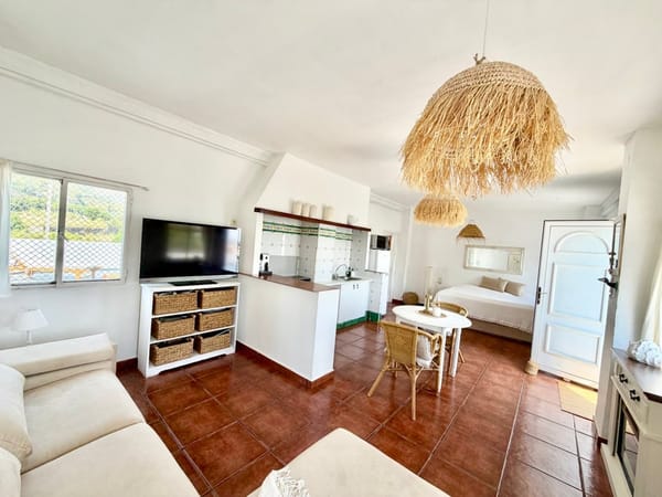 Exclusiva casa de campo en Pego: vistas 360° al mar y la montaña a un paso del pueblo - Foto 32