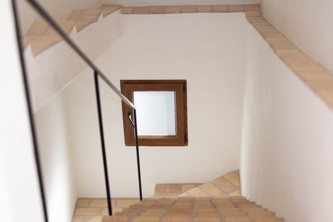 Gerenoveerde Ibizaanse villa in de omgeving van Tosalet, in Jávea - Foto 34