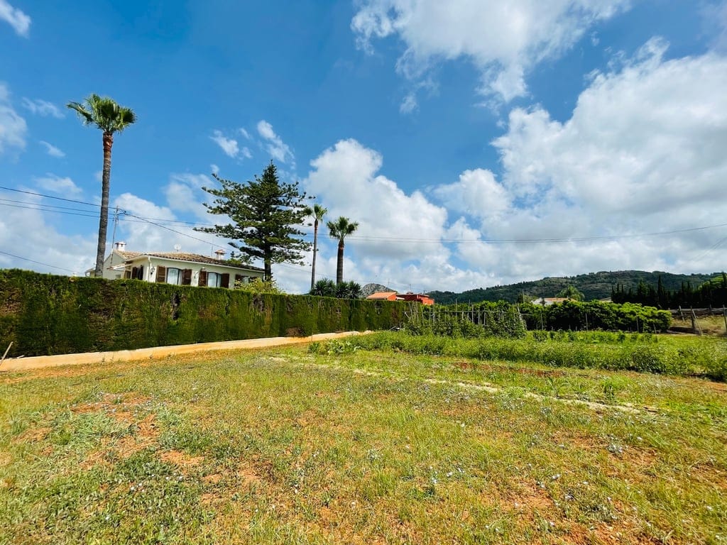 Pedreguer. Spacious country house with pool for sale - Foto 62