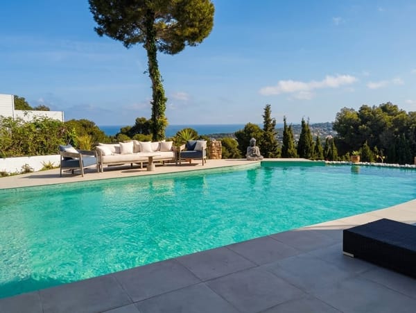 VILLA SERENITY Vida Mediterránea de Lujo - Foto 38