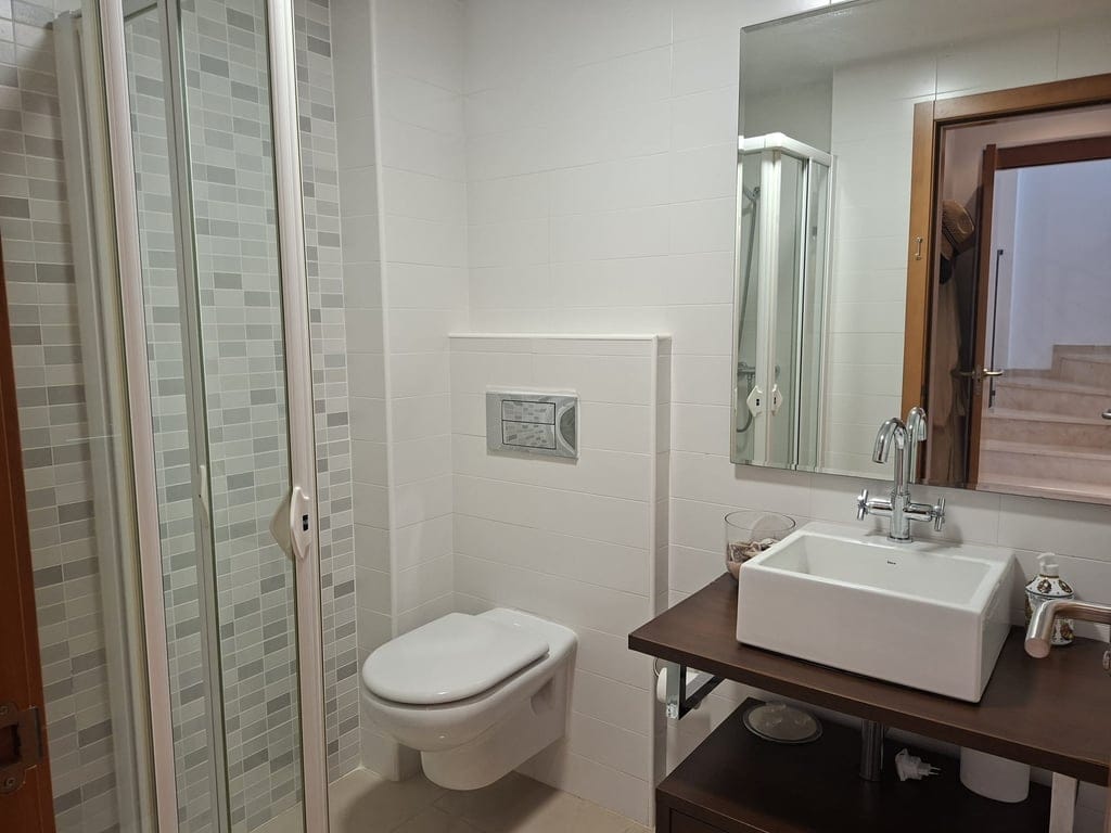 Rijtjeshuis in Marineta Casiana, Denia - Foto 5