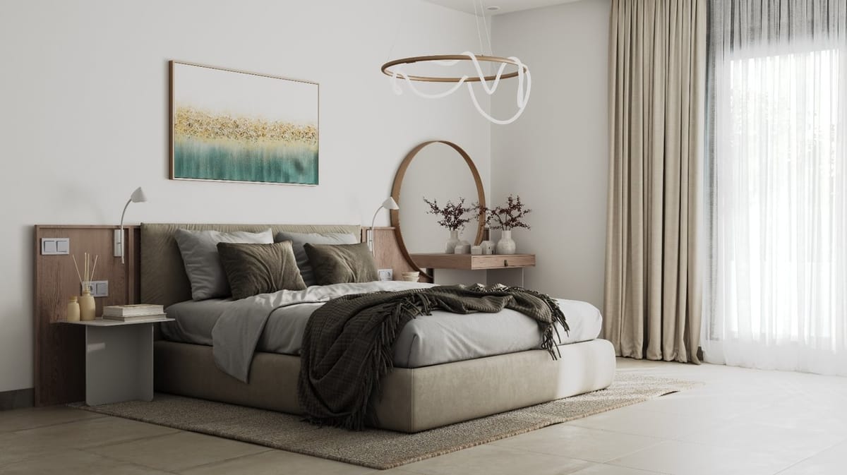 Spacious and bright villa in Calpe - Foto 3