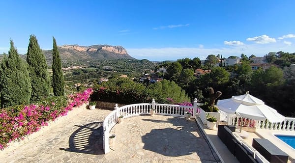 Villa for sale in La Sella Golf Resort - Foto 20
