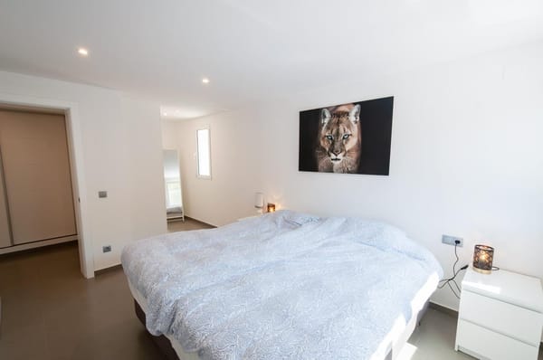 Villa en venta en Calpe - Foto 48