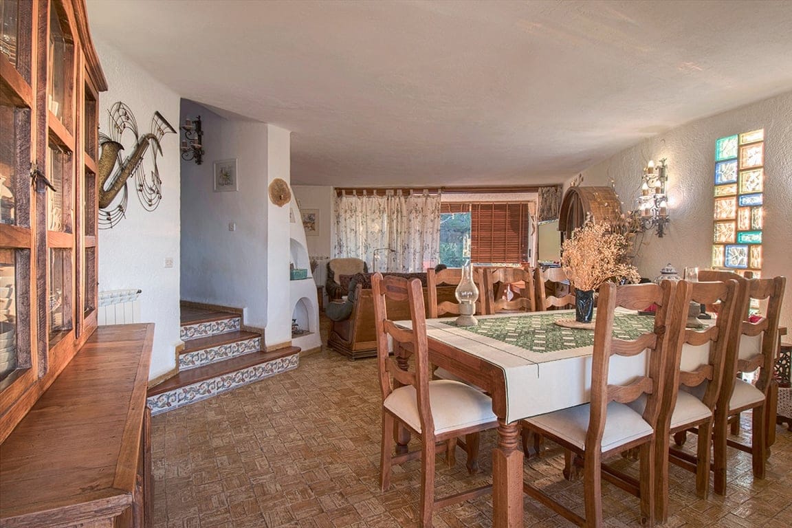 Hermosa Villa tradicional en Jávea - Foto 7