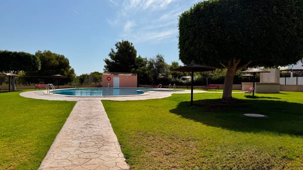 Adosado en venta en Orihuela Costa - Foto 28