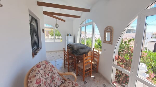 Villa en venta en San Miguel de Salinas - Foto 14