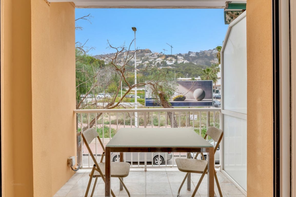 Apartment near the sea, located in the sought-after area of Jávea's port. - Foto 12