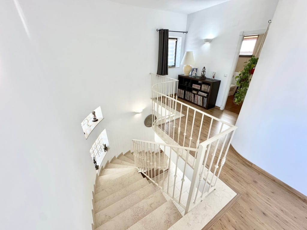 Uw oase in Monte Pego: chalet met een groot perceel, zwembad en volledige privacy - Foto 27