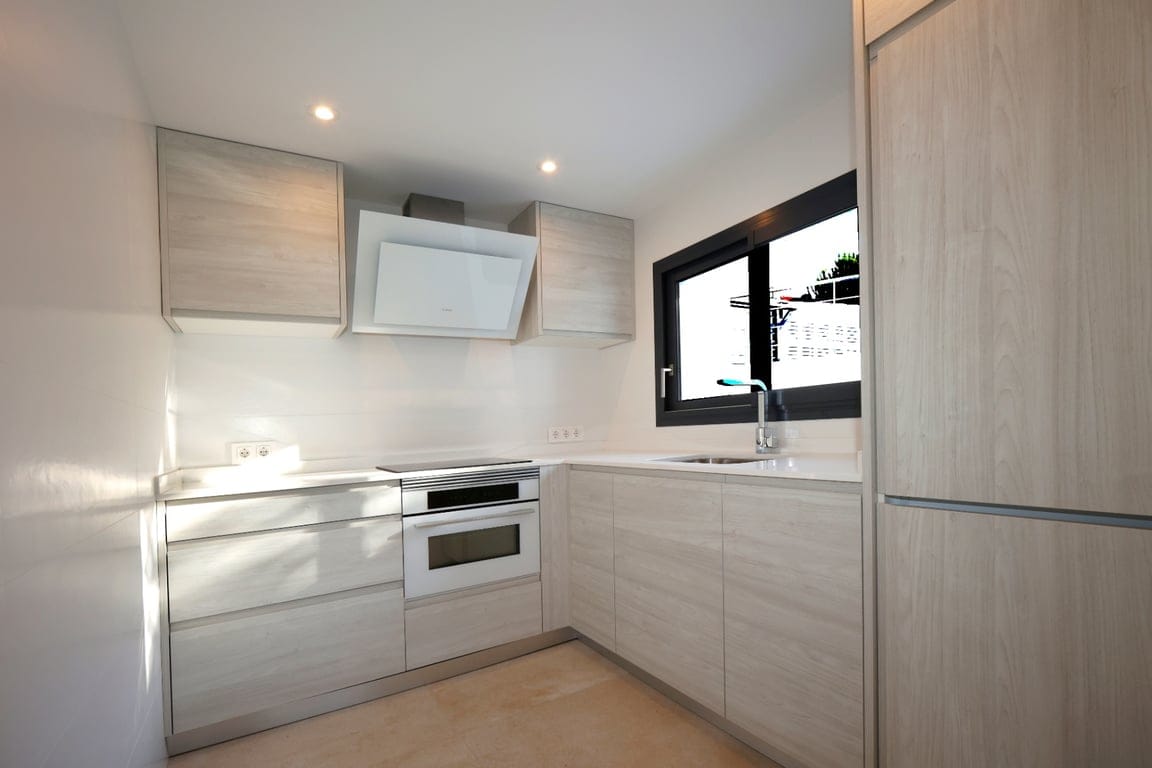 New build villa for sale in Los Pinos, Calpe - Foto 13