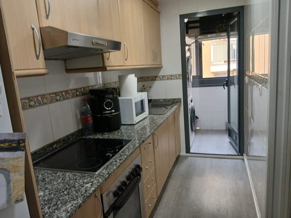 Apartamento en venta en Villajoyosa - Foto 7